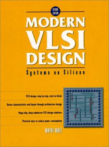 Modern VLSI Design: Systems on Silicon