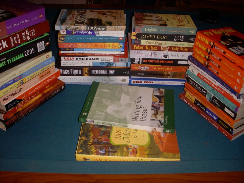 The Penguin India Reference Yearbook 2005