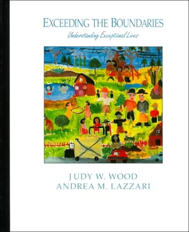Exceeding the Boundaries: Understanding Exceptional Lives - Image 1