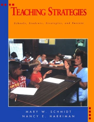 Teaching Strategies for Inclusive Classrooms