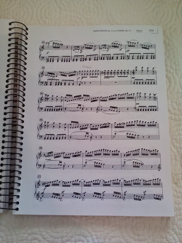 Anthology for Musical Analysis