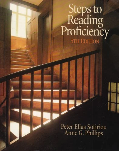 Steps to Reading Proficiency - Image 1