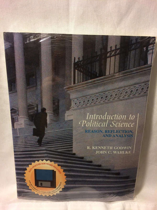 Introduction to Political Science: Reason, Reflection and Analysis