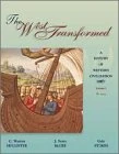To 1715 (v. 1) (The West Transformed: A History of Western Civilization)