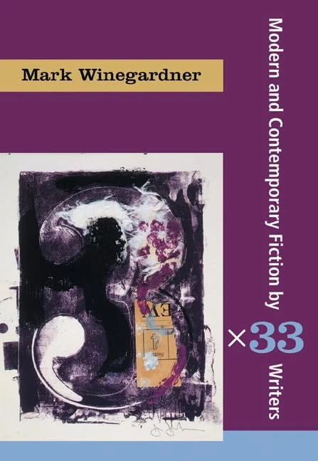 3 x 33: Short Fiction by 33 Writers