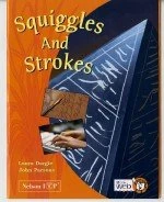 Stage Five - Sose: Squiggles and Strokes (Bookweb)