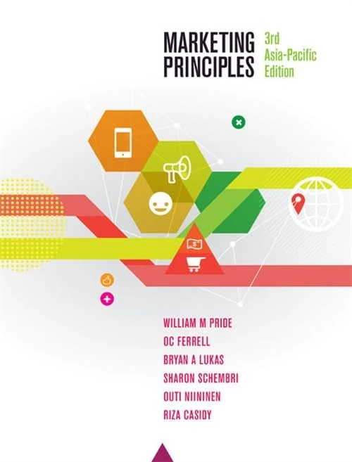 Marketing Principles - Image 1