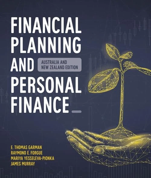 Financial Planning and Personal Finance: Australia and New Zealand Edition