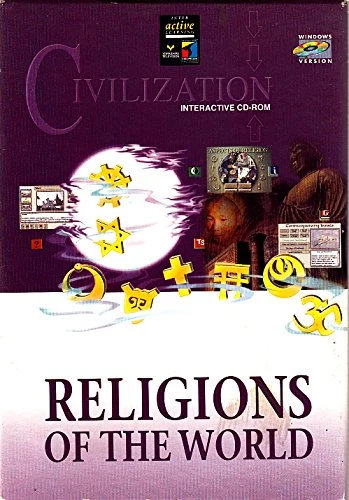 Religions of the World