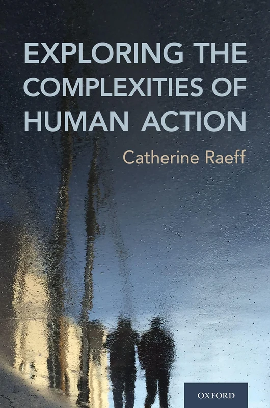 Exploring the Complexities of Human Action - Image 1