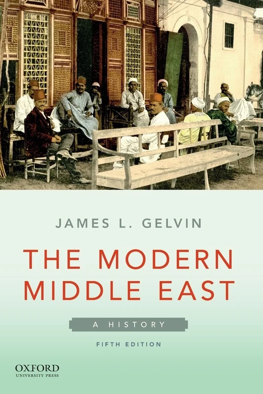 The Modern Middle East