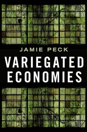 Variegated Economies - Image 1