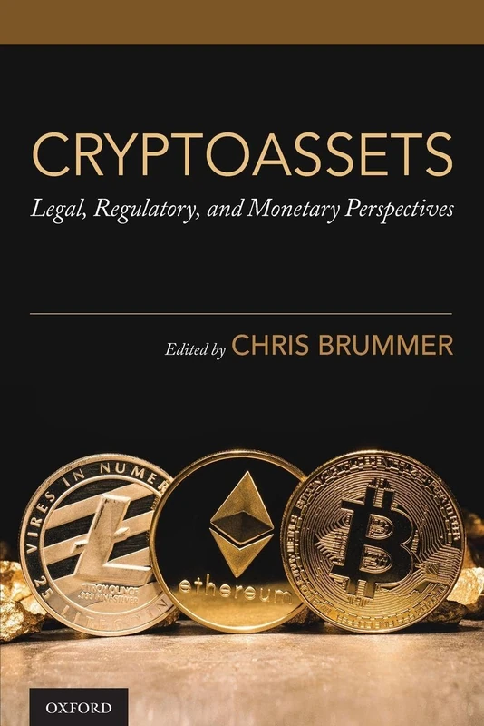 Cryptoassets: Legal, Regulatory, and Monetary Perspectives - Image 1