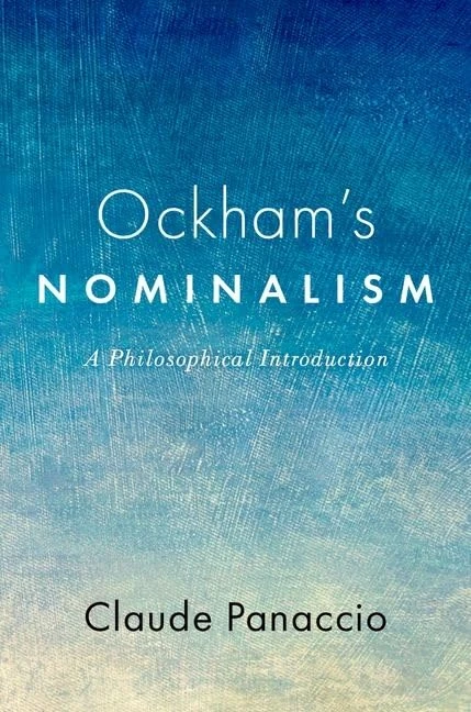 Ockham's Nominalism: A Philosophical Introduction