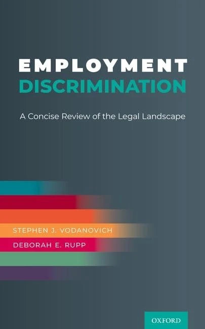 Employment Discrimination: A Concise Review of the Legal Landscape