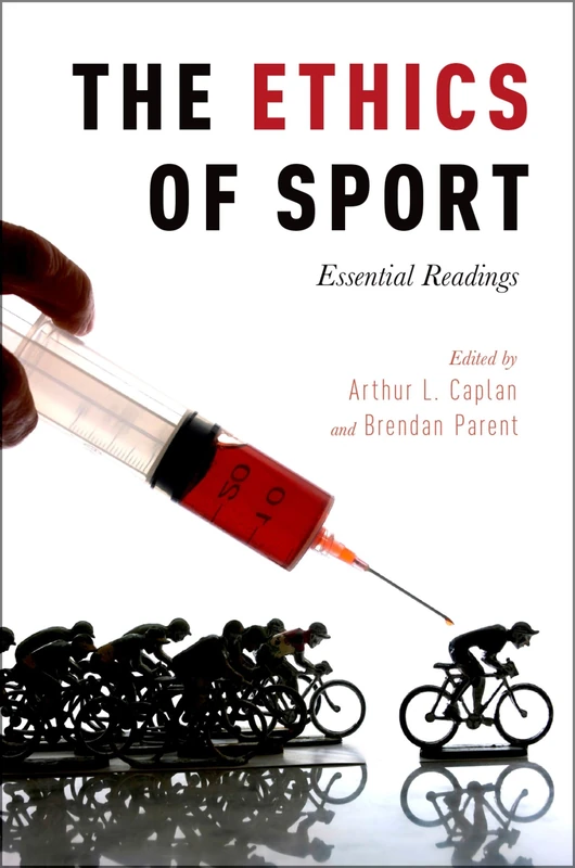ETHICS OF SPORT ESSENTIAL READINGS P