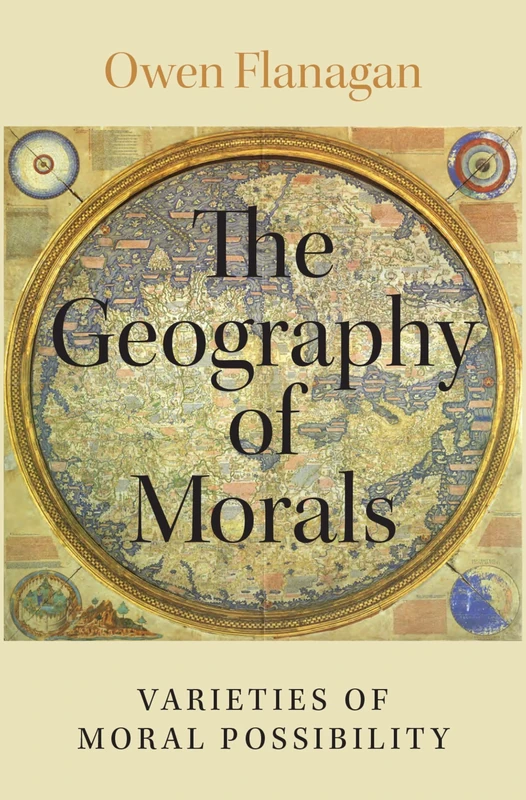 The Geography of Morals: Varieties of Moral Possibility - Image 1