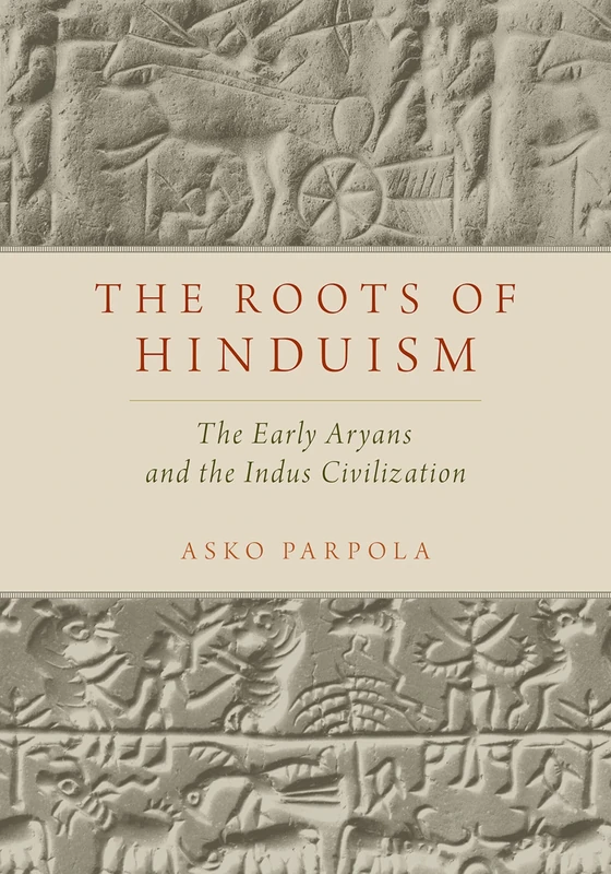 Oxford University Press - The Roots of Hinduism Book