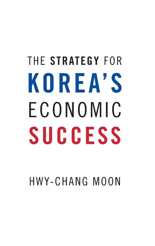 The Strategy for Korea's Economic Success - Image 1