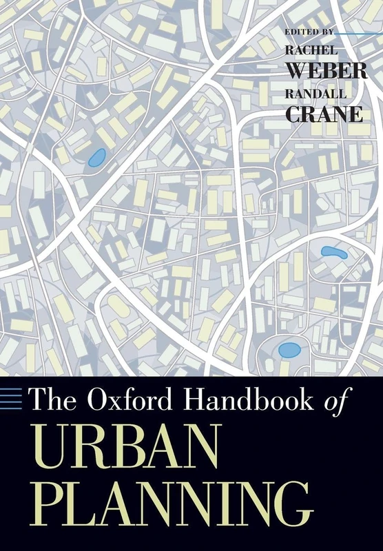 The Oxford Handbook of Urban Planning