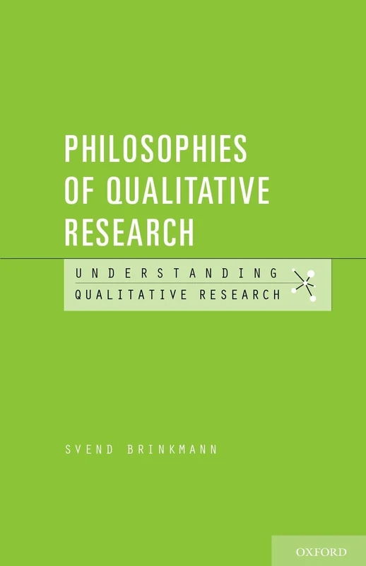 Philosophies of Qualitative Research (Understanding Qualitative Research) - Image 1