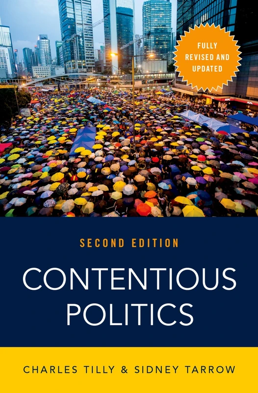 Contentious Politics - Image 1