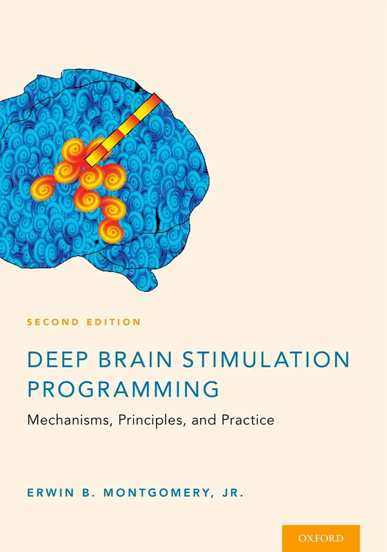 Oxford Deep Brain Stimulation Programming - 2nd Edition