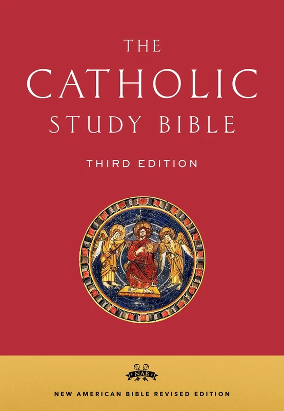 The Catholic Study Bible