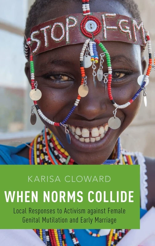 When Norms Collide - Oxford University Press Academic Book