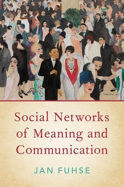 Social Networks of Meaning and Communication - Image 1