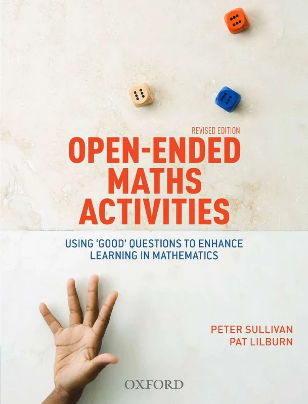 Open-Ended Maths Activities