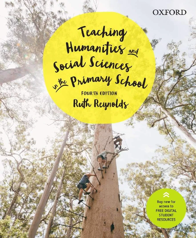 Oxford Teaching Humanities and Social Sciences - 4th Edition - Image 1