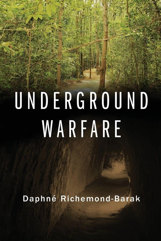 UNDERGROUND WARFARE