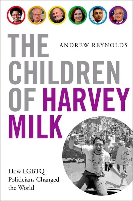 The Children of Harvey Milk: How LGBTQ Politicians Changed the World - Image 1