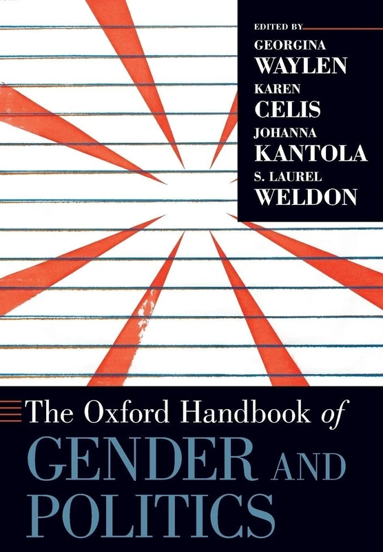 The Oxford Handbook of Gender and Politics