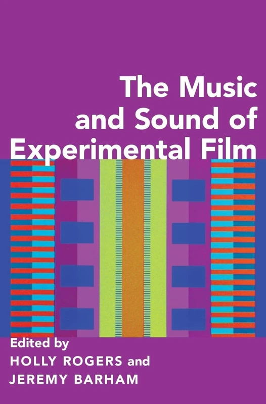 MUSIC & SOUND OF EXPERIMENTAL FILM P