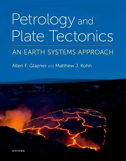 Petrology and Plate Tectonics: An Earth Systems Approach