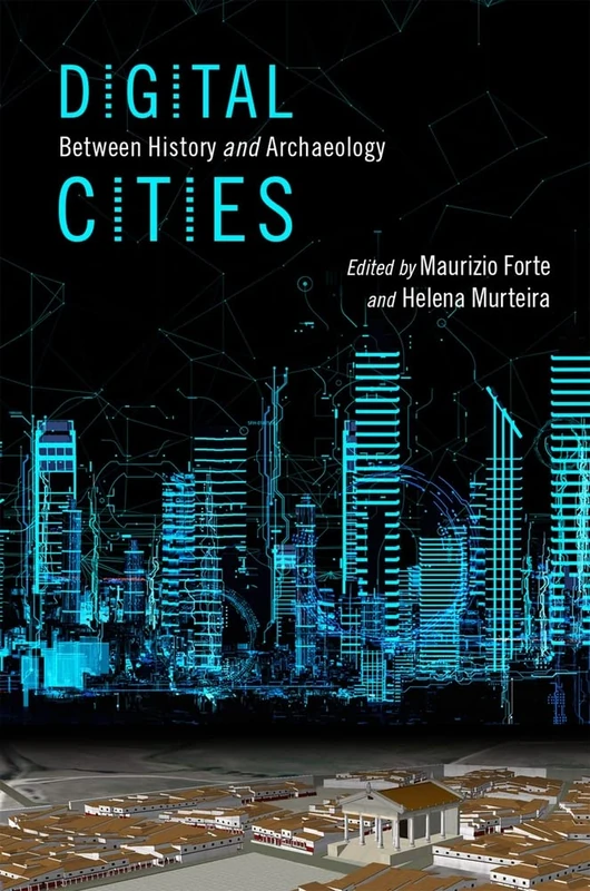 Oxford University Press - Digital Cities: History and Archaeology