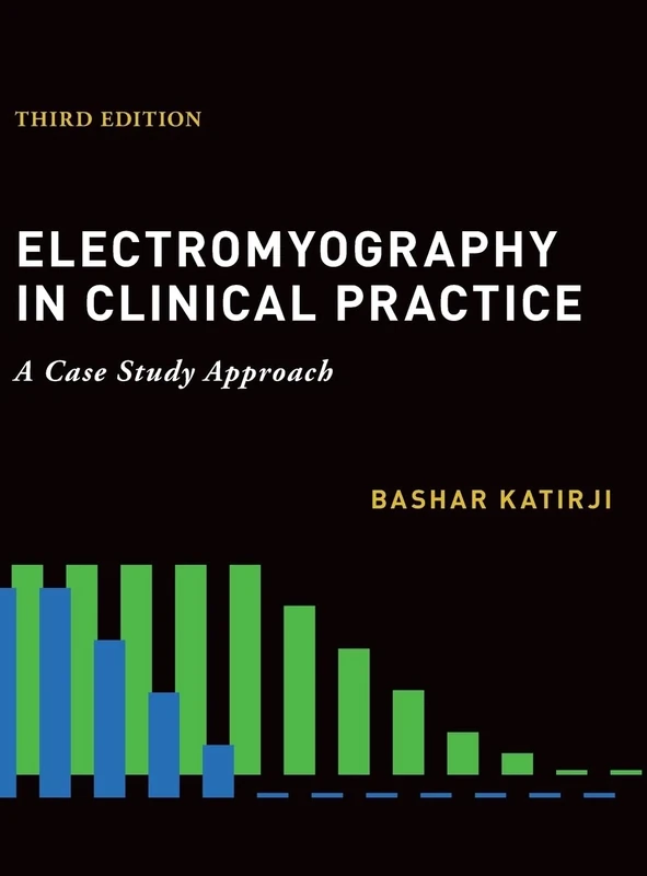 Electromyography in Clinical Practice: A Case Study Approach
