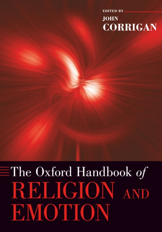 THE OXFORD HANDBOOK OF RELIGION AND EMOTION