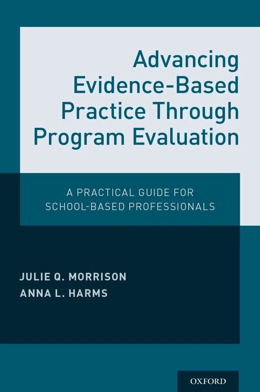 Oxford University Press - Advancing Evidence-Based Practice Guide