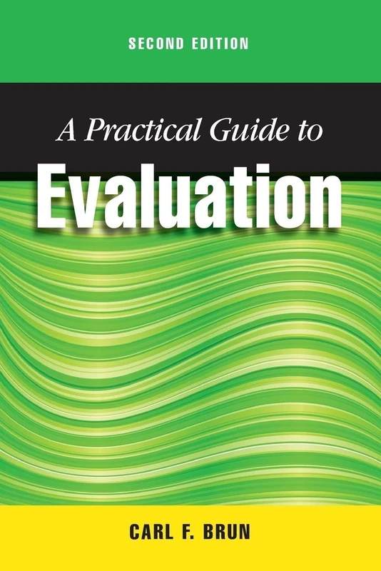 BRUN:PRACTICAL GT EVALUATION 2E P
