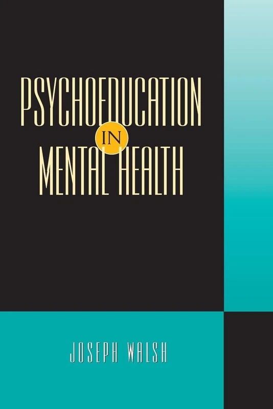 Psychoeducation in Mental Health - Image 1