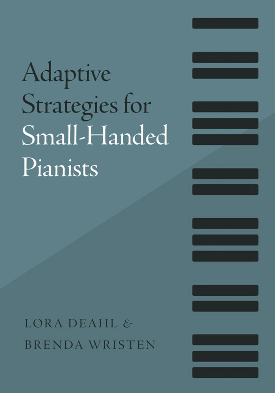 Adaptive Strategies for Small-Handed Pianists - Image 1