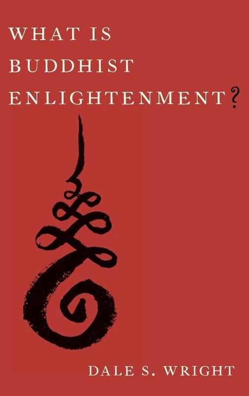What Is Buddhist Enlightenment?