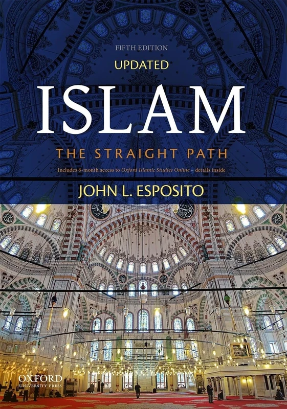 Islam: The Straight Path - Image 1