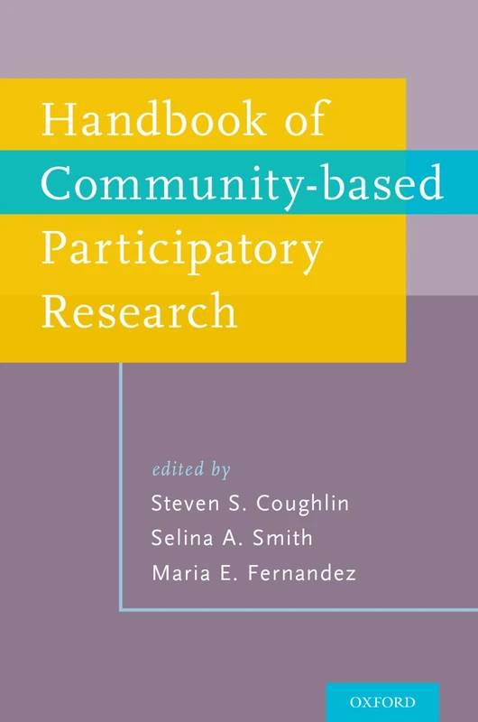 Handbook of Community-Based Participatory Research - Image 1