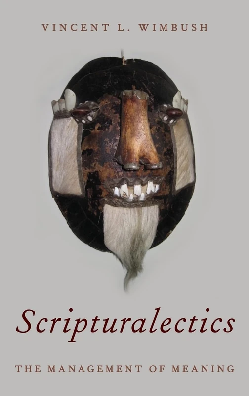 Scripturalectics: The Management of Meaning - Image 1