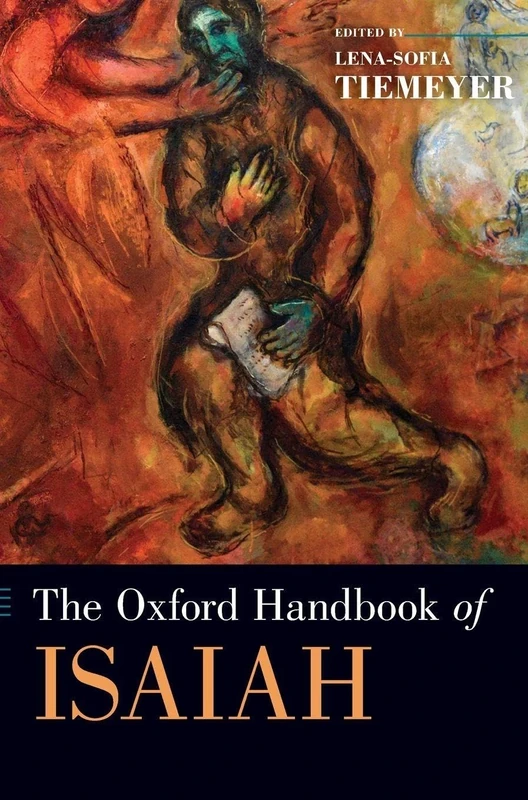 The Oxford Handbook of Isaiah