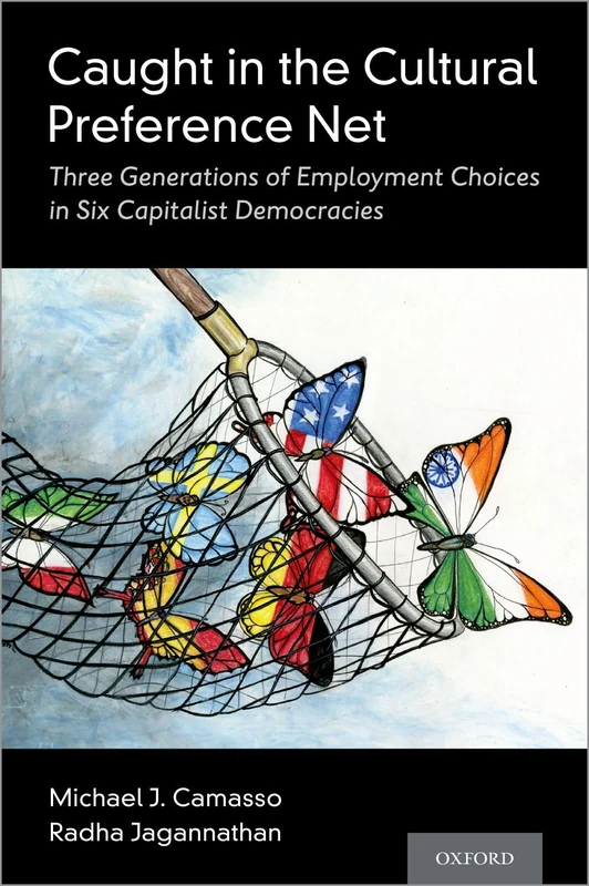 Caught in the Cultural Preference Net: Three Generations of Employment Choices in Six Capitalist Democracies - Image 1